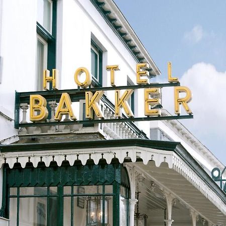 Hotel Bakker Vorden Extérieur photo