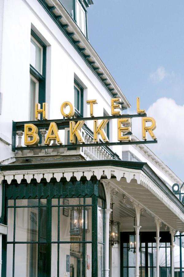 Hotel Bakker Vorden Extérieur photo
